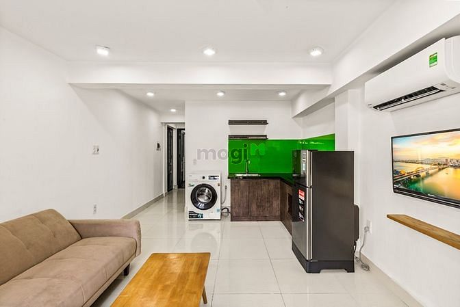 Hình ảnh Cho thuê Trang Chủ MB66.COM / Đăng Ký Tặng 66K 1PN Đường 2 THÁNG 9 - SÁT CẦU TUYÊN SƠN