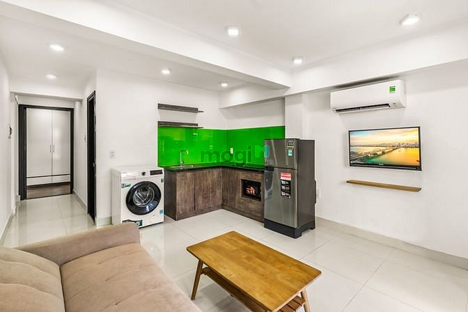 Hình ảnh Cho thuê Trang Chủ MB66.COM / Đăng Ký Tặng 66K 1PN Đường 2 THÁNG 9 - SÁT CẦU TUYÊN SƠN