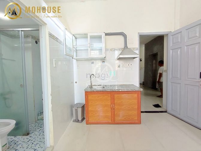 Hình ảnh Mb6623 nạp rút nhanh chóng studio ban công đầy đủ nội thất khu k300