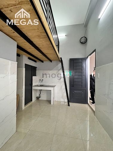 Hình ảnh CHDV Có Gác Giá Tốt Dành Cho Sinh Viên Văn Hiến