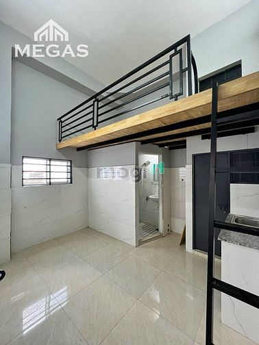 Hình ảnh CHDV Có Gác Giá Tốt Dành Cho Sinh Viên Văn Hiến