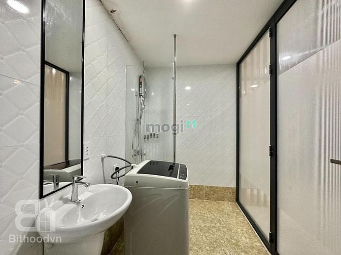 Hình ảnh Cho Thuê Căn Hộ Ngay Cầu Thị Nghè Đối Diện Thảo Cầm Viên