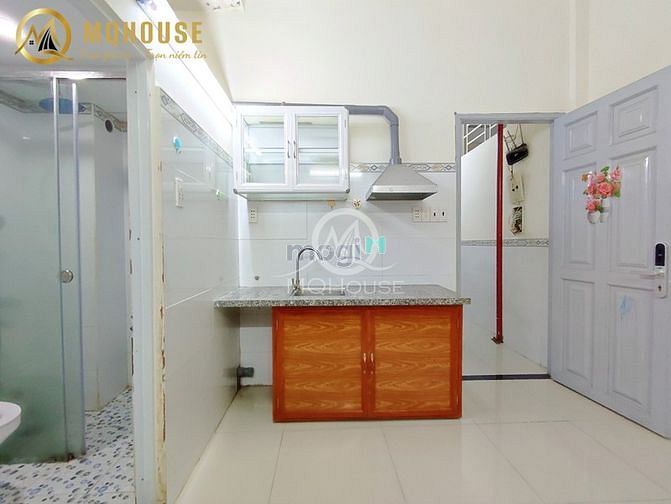 Hình ảnh Mb6623 nạp rút nhanh chóng studio ban công đầy đủ nội thất khu k300