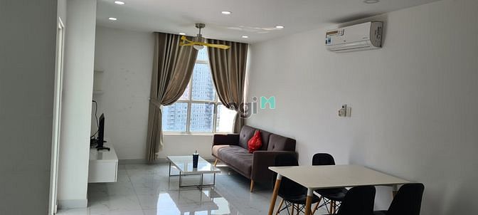 Hình ảnh Cho thuê CH Hoàng Anh Thanh Bình đầy đủ nội thất