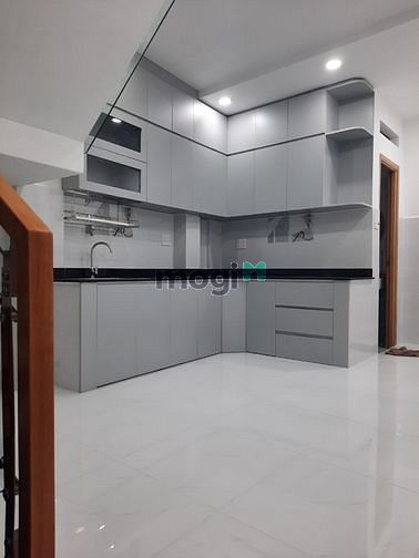 Hình ảnh Bán gấp nhà Sư Vạn Hạnh. HXH..Quận 10.