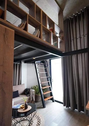 Hình ảnh 🚀 Cho thuê Duplex Ban Công_View Xịn_ Gần Phạm Văn Đồng