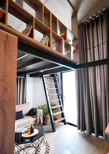 Hình ảnh 🚀 Cho thuê Duplex Ban Công_View Xịn_ Gần Phạm Văn Đồng