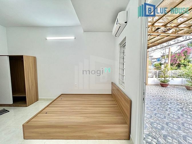 Hình ảnh Trống sẵn Trang Chủ MB66.COM / Đăng Ký Tặng 66K mới 100% Studio ban công sân vườn