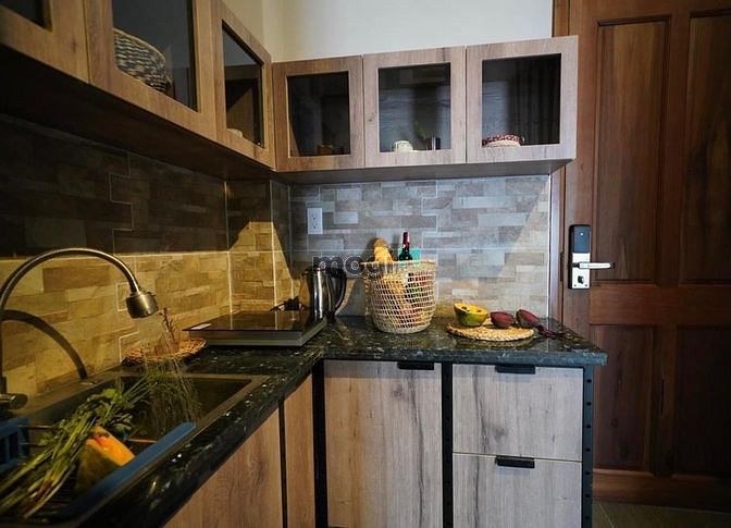 Hình ảnh 🚀 Cho thuê Duplex Ban Công_View Xịn_ Gần Phạm Văn Đồng