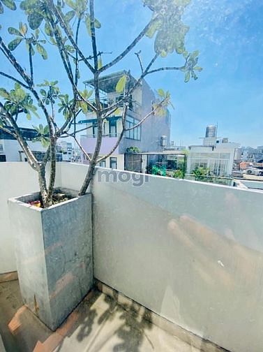 Hình ảnh 🚀 Cho thuê Duplex Ban Công_View Xịn_ Gần Phạm Văn Đồng