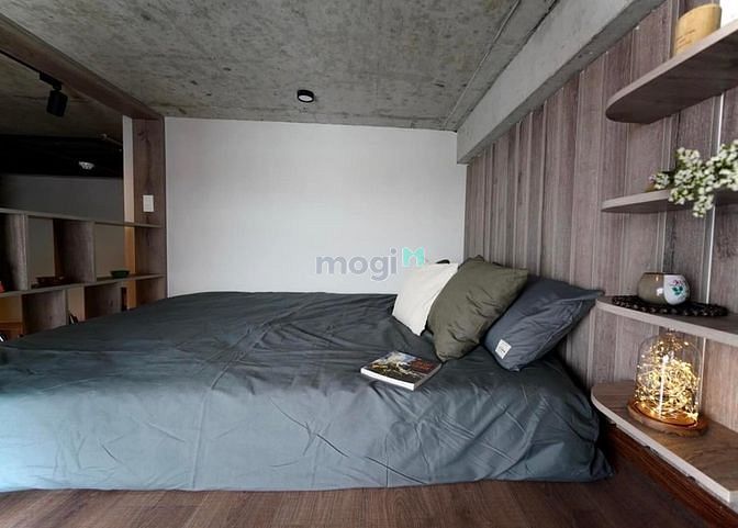Hình ảnh 🚀 Cho thuê Duplex Ban Công_View Xịn_ Gần Phạm Văn Đồng