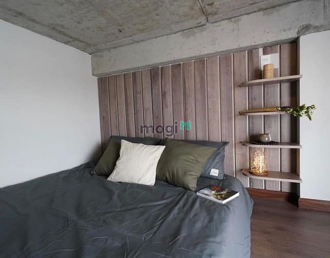 Hình ảnh 🚀 Cho thuê Duplex Ban Công_View Xịn_ Gần Phạm Văn Đồng