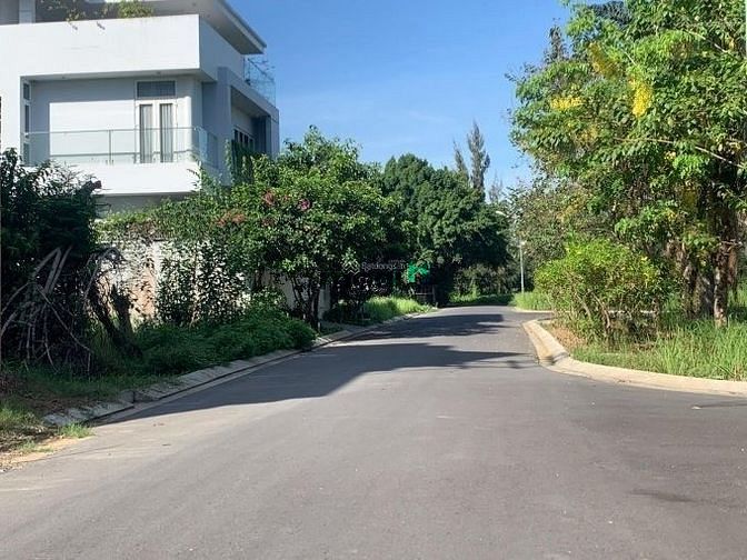 Hình ảnh Cần bán đất đường An Bình, P6, Q5, DT 80M2, giá 2 tỷ 4 ,Sổ hồng riêng