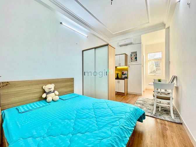 Hình ảnh Cho thuê Trang Chủ MB66.COM / Đăng Ký Tặng 66K mới 100% ngay khu Phan Xích Long - Phú Nhuận