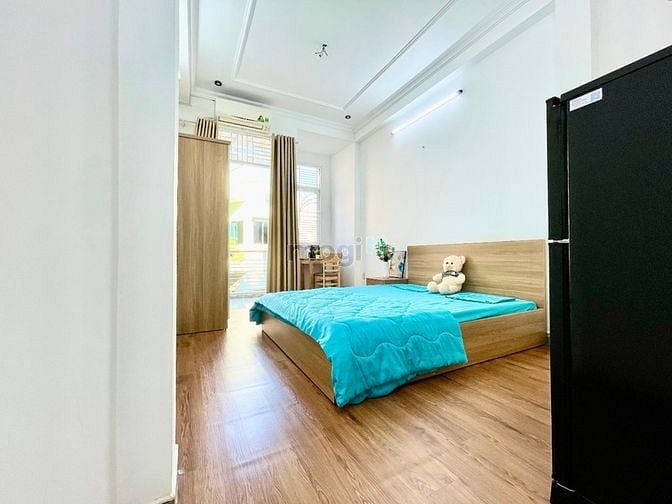 Hình ảnh Cho thuê Trang Chủ MB66.COM / Đăng Ký Tặng 66K mới 100% ngay khu Phan Xích Long - Phú Nhuận