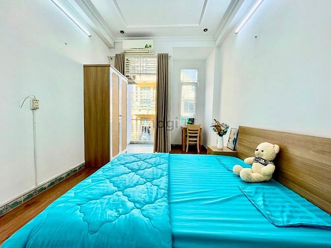 Hình ảnh Cho thuê Trang Chủ MB66.COM / Đăng Ký Tặng 66K mới 100% ngay khu Phan Xích Long - Phú Nhuận