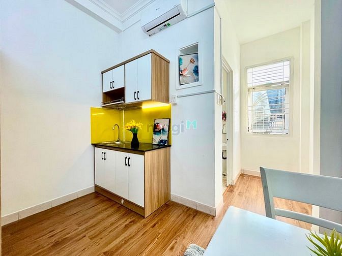 Hình ảnh Cho thuê Trang Chủ MB66.COM / Đăng Ký Tặng 66K mới 100% ngay khu Phan Xích Long - Phú Nhuận