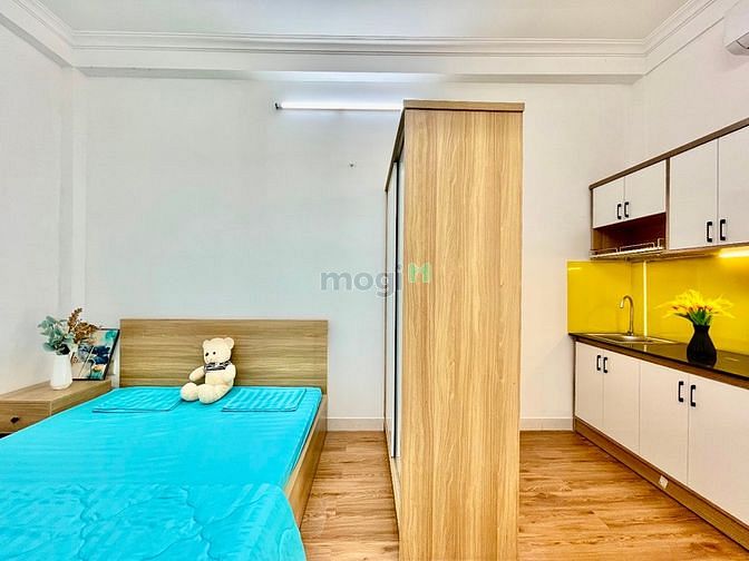 Hình ảnh Cho thuê Trang Chủ MB66.COM / Đăng Ký Tặng 66K mới 100% ngay khu Phan Xích Long - Phú Nhuận