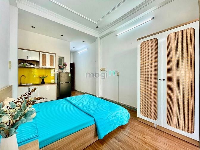 Hình ảnh Cho thuê Trang Chủ MB66.COM / Đăng Ký Tặng 66K mới 100% ngay khu Phan Xích Long - Phú Nhuận