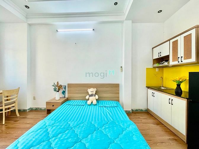 Hình ảnh Cho thuê Trang Chủ MB66.COM / Đăng Ký Tặng 66K mới 100% ngay khu Phan Xích Long - Phú Nhuận