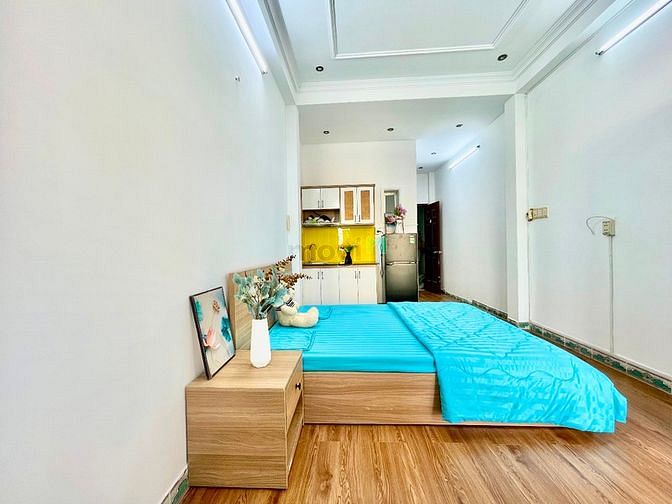 Hình ảnh Cho thuê Trang Chủ MB66.COM / Đăng Ký Tặng 66K mới 100% ngay khu Phan Xích Long - Phú Nhuận