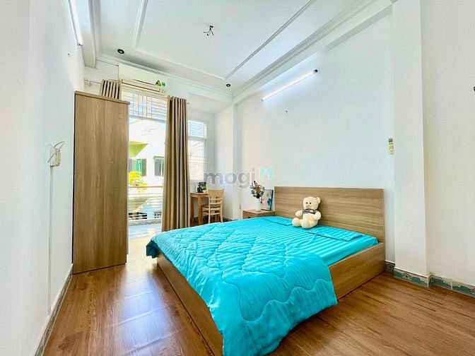 Hình ảnh Cho thuê Trang Chủ MB66.COM / Đăng Ký Tặng 66K mới 100% ngay khu Phan Xích Long - Phú Nhuận