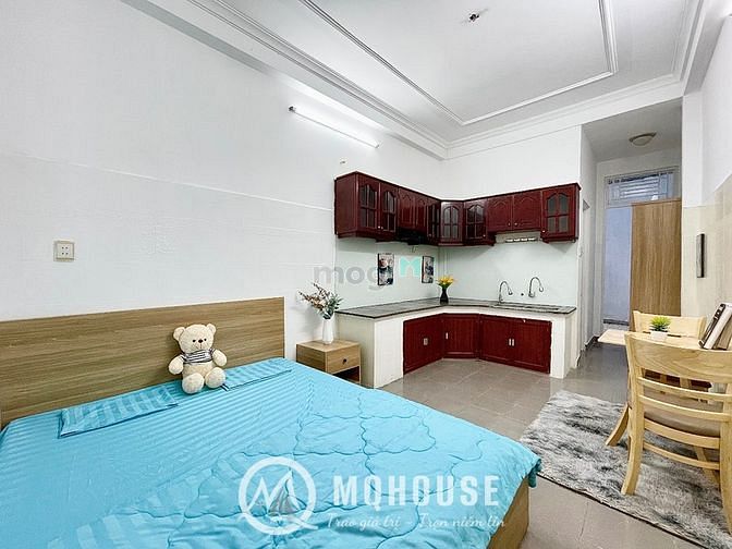 Hình ảnh Cho thuê Trang Chủ MB66.COM / Đăng Ký Tặng 66K mới 100% ngay khu Phan Xích Long - Phú Nhuận
