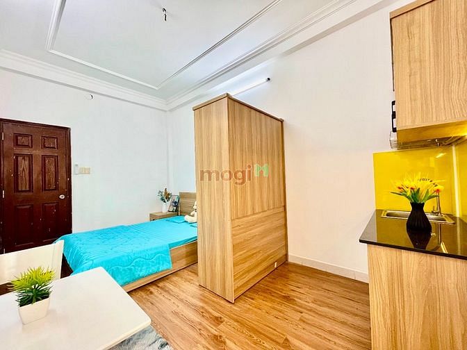 Hình ảnh Cho thuê Trang Chủ MB66.COM / Đăng Ký Tặng 66K mới 100% ngay khu Phan Xích Long - Phú Nhuận