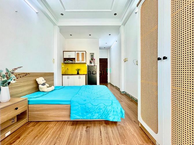 Hình ảnh Cho thuê Trang Chủ MB66.COM / Đăng Ký Tặng 66K mới 100% ngay khu Phan Xích Long - Phú Nhuận