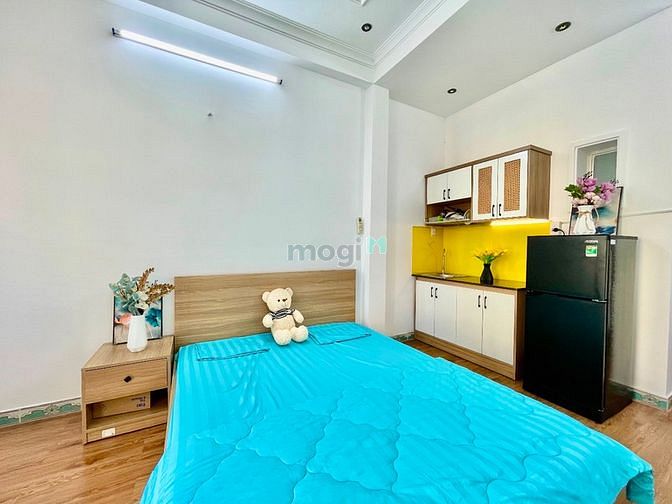 Hình ảnh Cho thuê Trang Chủ MB66.COM / Đăng Ký Tặng 66K mới 100% ngay khu Phan Xích Long - Phú Nhuận