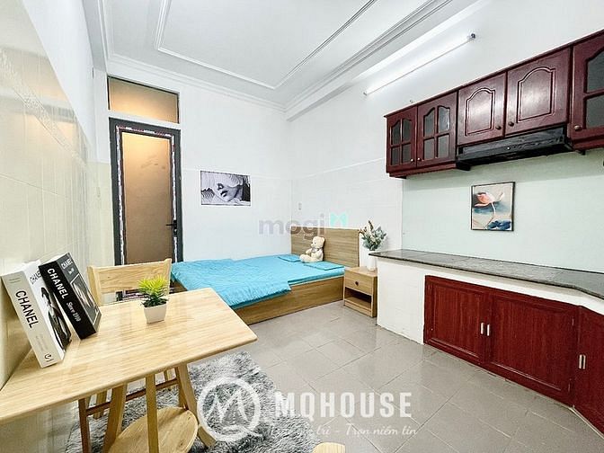 Hình ảnh Cho thuê Trang Chủ MB66.COM / Đăng Ký Tặng 66K mới 100% ngay khu Phan Xích Long - Phú Nhuận