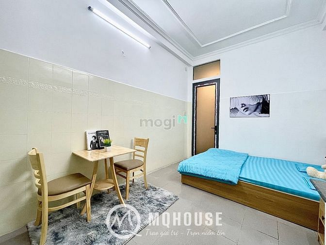 Hình ảnh Cho thuê Trang Chủ MB66.COM / Đăng Ký Tặng 66K mới 100% ngay khu Phan Xích Long - Phú Nhuận