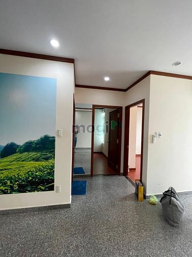 Hình ảnh Cho thuê CH Hoàng Anh Thanh Bình Q.7 nội thất cơ bản