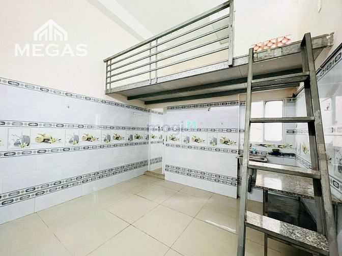 Hình ảnh CHDV Có Gác Giá Rẻ Ngay Trường Chinh