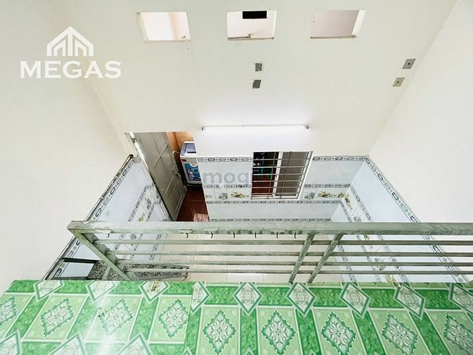 Hình ảnh CHDV Có Gác Giá Rẻ Ngay Trường Chinh