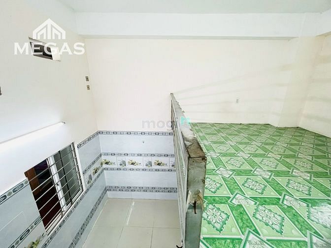 Hình ảnh CHDV Có Gác Giá Rẻ Ngay Trường Chinh