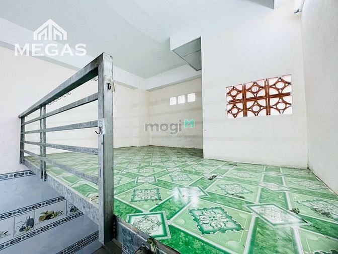 Hình ảnh CHDV Có Gác Giá Rẻ Ngay Trường Chinh