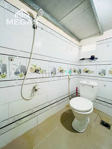 Hình ảnh CHDV Có Gác Giá Rẻ Ngay Trường Chinh