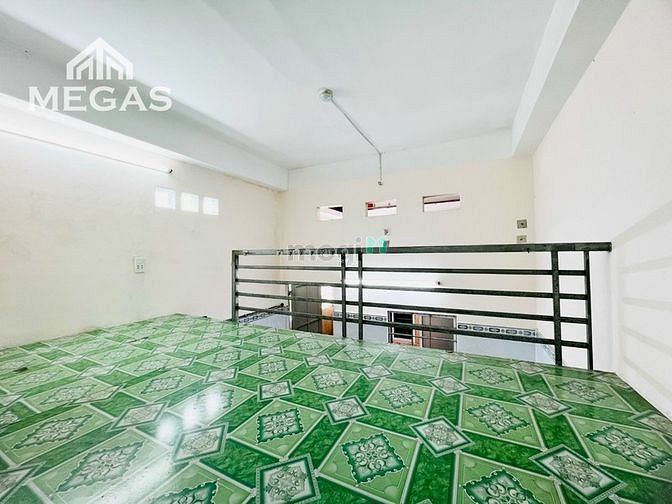 Hình ảnh CHDV Có Gác Giá Rẻ Ngay Trường Chinh