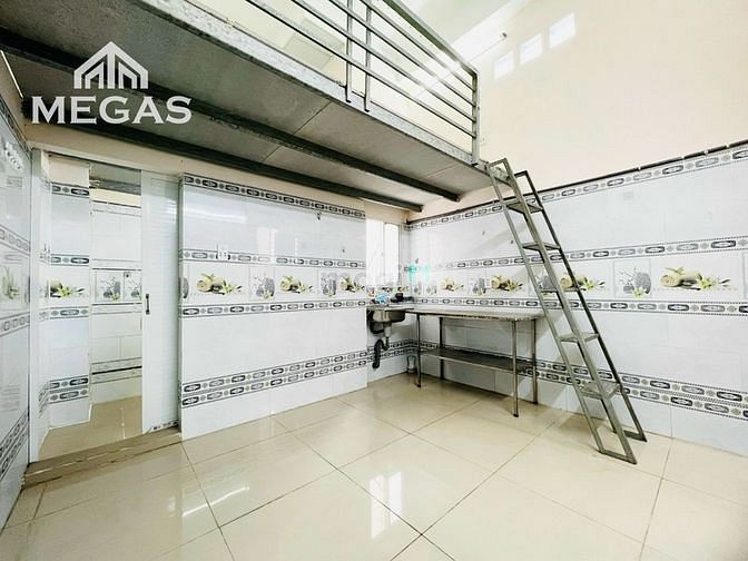 Hình ảnh CHDV Có Gác Giá Rẻ Ngay Trường Chinh
