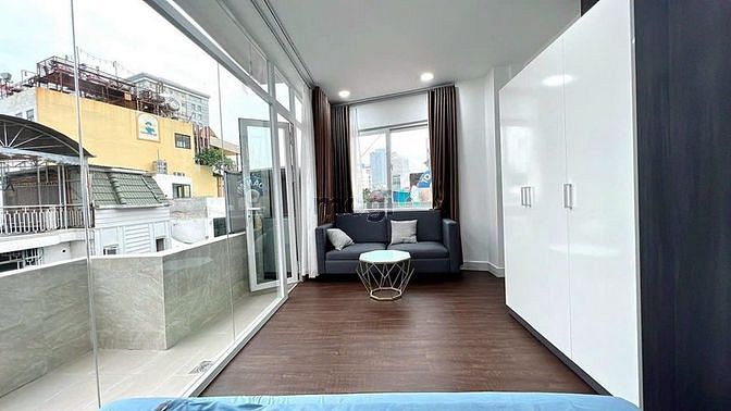 Hình ảnh Mb6623 nạp rút nhanh chóng Mới 100% Full Nội Thất Ngay Trung Tâm Quận 3 Chất Lượng