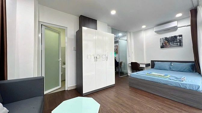 Hình ảnh Mb6623 nạp rút nhanh chóng Mới 100% Full Nội Thất Ngay Trung Tâm Quận 3 Chất Lượng