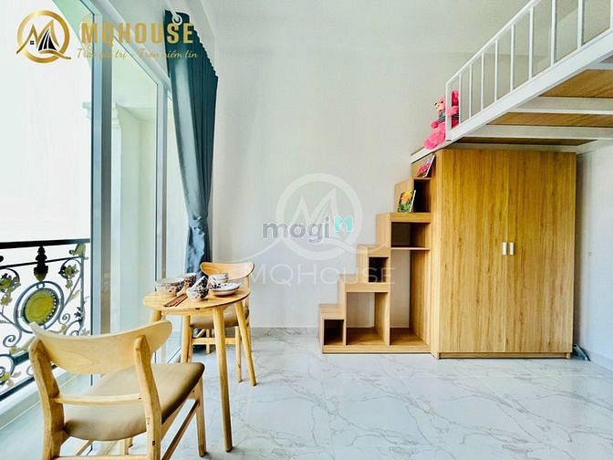 Hình ảnh Mb6623 nạp rút nhanh chóng chung cư cao cấp MỚI 100% rộng 35m2 gần Cv Phần mềm Quang Trung