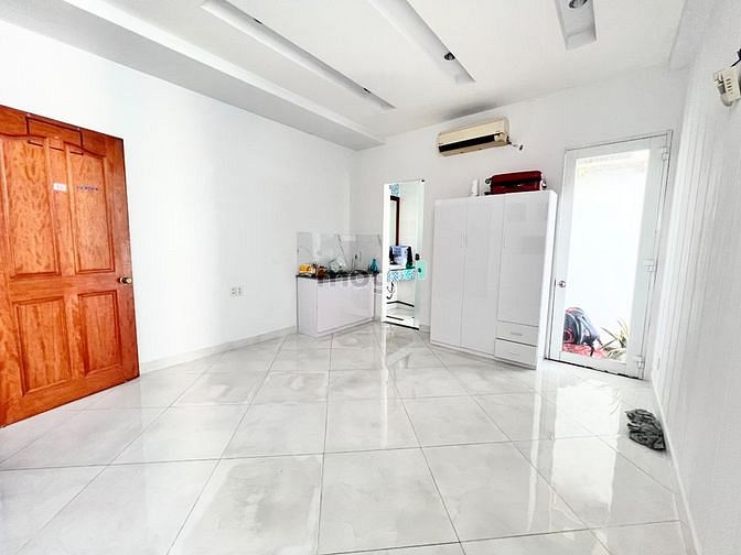 Hình ảnh CHDV Studi Có Bancol Giá Rẻ Ngay Lũy Bán Bích