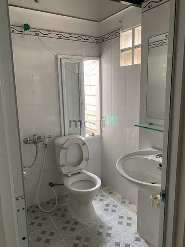 Hình ảnh DUPLEX NỘI THẤT CƠ BẢN, vị trí: Huỳnh Tấn Phát, Quận 7