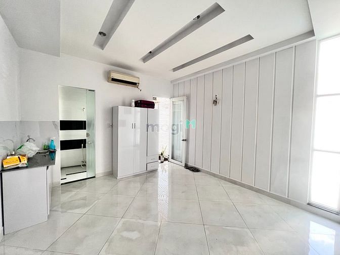 Hình ảnh CHDV Studi Có Bancol Giá Rẻ Ngay Lũy Bán Bích