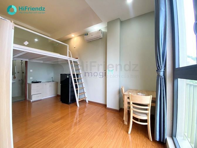 Hình ảnh Duplex mới xây, ban công lớn - nhận giữ phòng qua tháng 💥💥💥