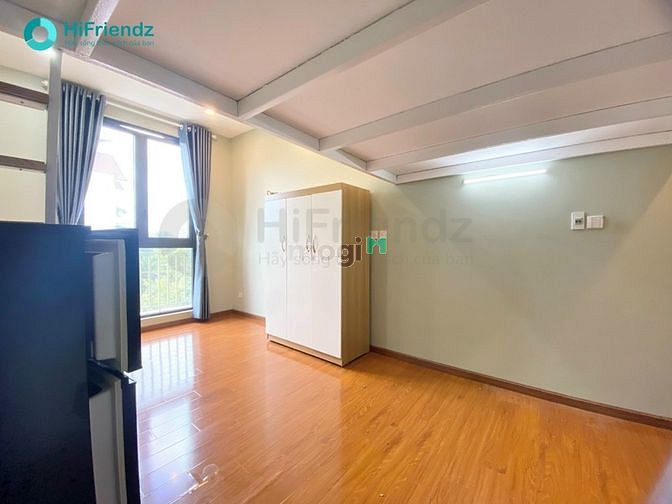 Hình ảnh Duplex mới xây, ban công lớn - nhận giữ phòng qua tháng 💥💥💥
