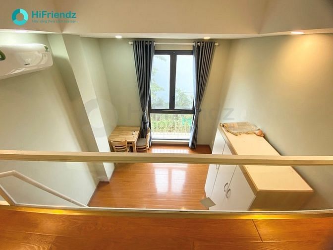 Hình ảnh Duplex mới xây, ban công lớn - nhận giữ phòng qua tháng 💥💥💥
