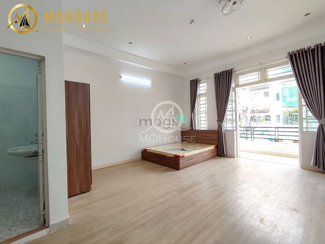 Hình ảnh Mb6623 nạp rút nhanh chóng studio ban công / cửa sổ free xe khu vip k300